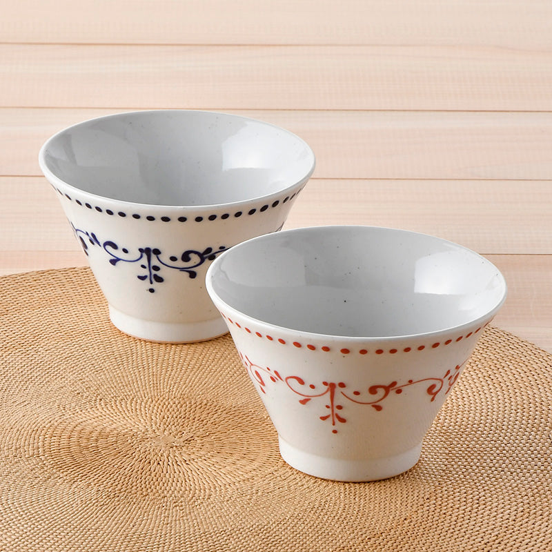 アラベスク 反茶付