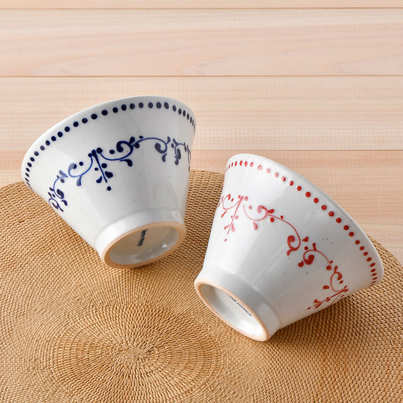 アラベスク 反茶付