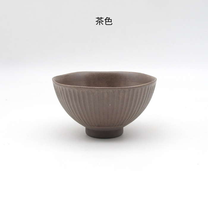 しのぎ 茶碗