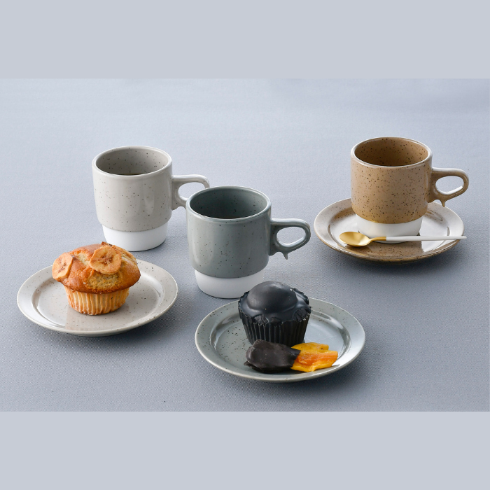 チョコチャンク 15cmプレート