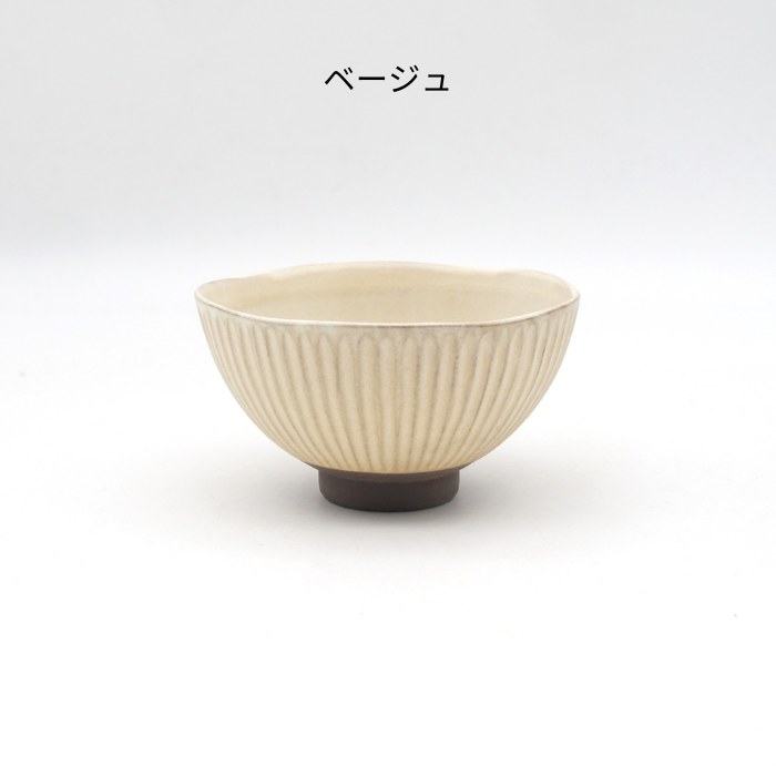 しのぎ 茶碗