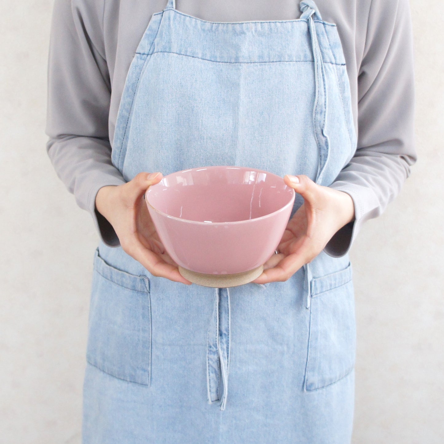 柚子肌 丼ぶり