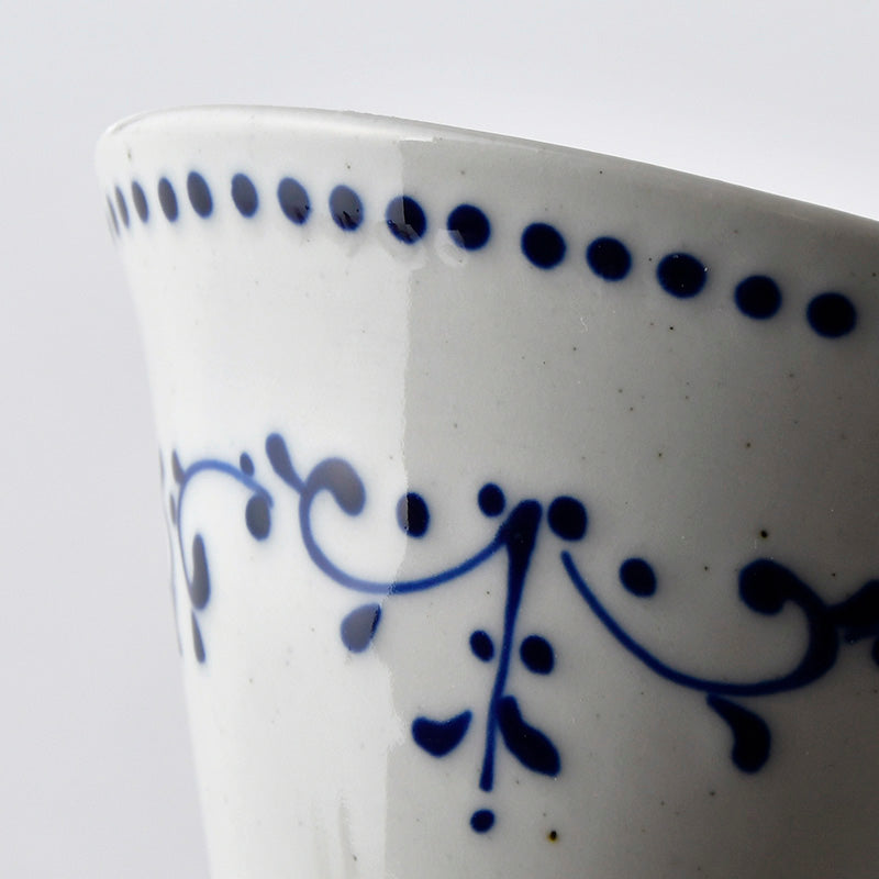アラベスク 反茶付