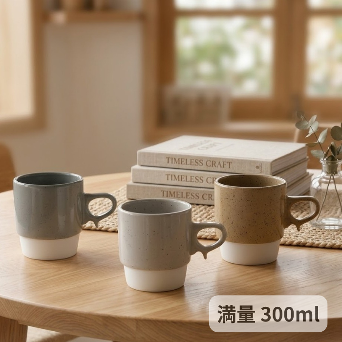 チョコチャンク　マグカップ