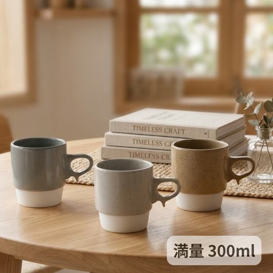 チョコチャンク　マグカップ