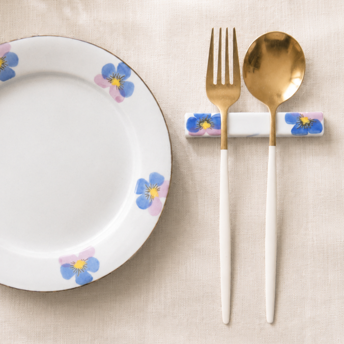 PANSY レスト